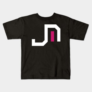 J-Mi & Midi-D Symbol (J-Mi Edition) Kids T-Shirt